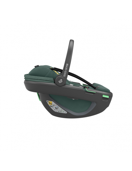 MAXI COSI Coral 360º Essential green