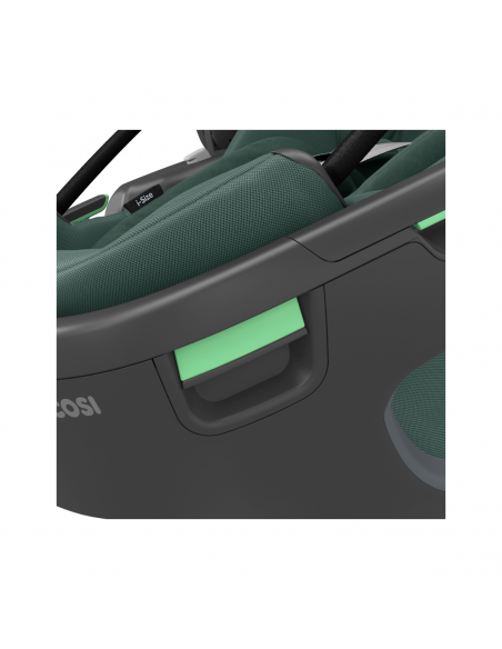 MAXI COSI Coral 360º Essential green