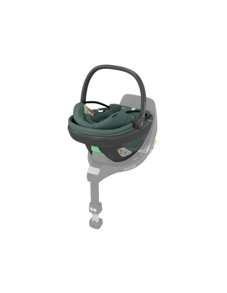 MAXI COSI Coral 360º Essential green