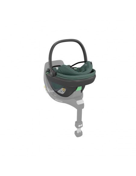 MAXI COSI Coral 360º Essential green