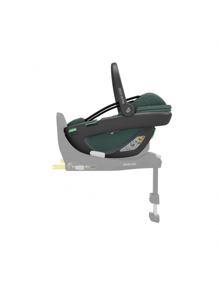 MAXI COSI Coral 360º Essential green