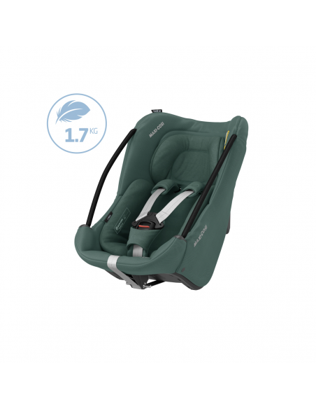 MAXI COSI Coral 360º Essential green