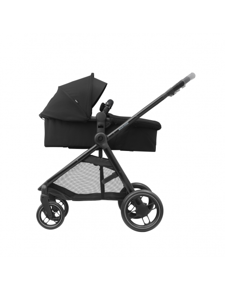 Maxi Cosi Cochecito Zelia 3 black.