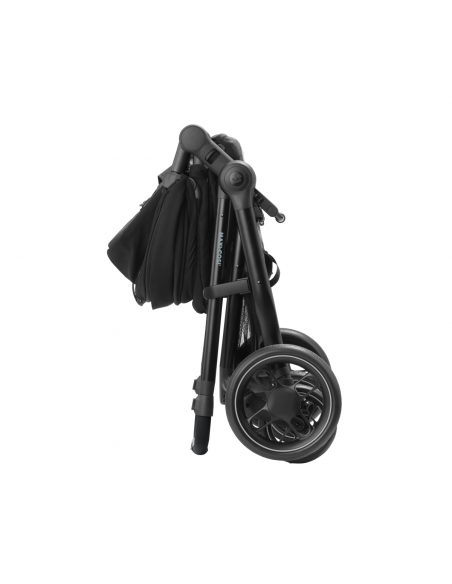 Maxi Cosi Cochecito Zelia 3 black.