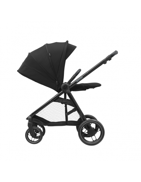 COCHECITOS BEBE - MAXI COSI Silla Street Essential Black 