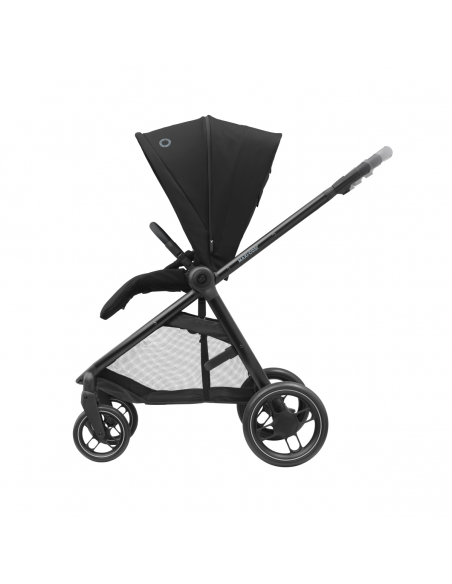 COCHECITOS BEBE - MAXI COSI Silla Street Essential Black 