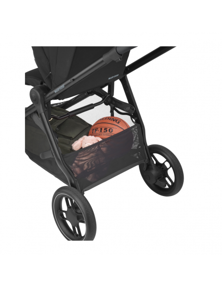 COCHECITOS BEBE - MAXI COSI Silla Street Essential Black 