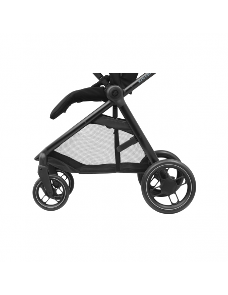 COCHECITOS BEBE - MAXI COSI Silla Street Essential Black 