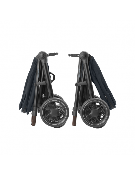 MAXI COSI Silla Street plus essential gr