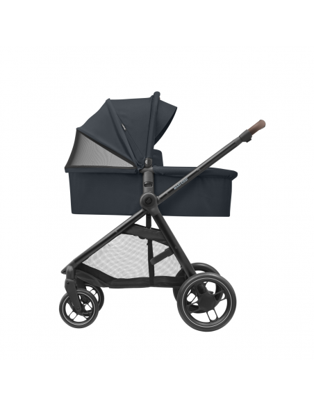 COCHE/ CAPAZO BEBE - MAXI COSI Silla Street plus essential gr