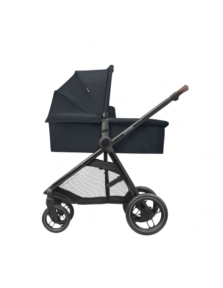 COCHE/ CAPAZO BEBE - MAXI COSI Silla Street plus essential gr