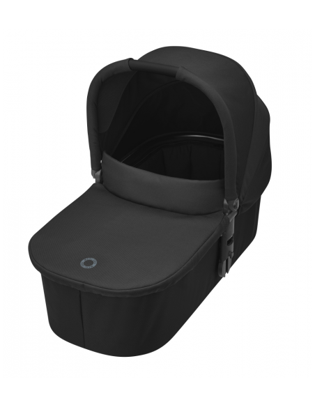 MAXI COSI Silla Street plus essential bl