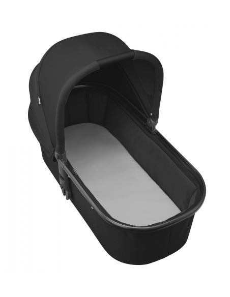 MAXI COSI Silla Street plus essential bl