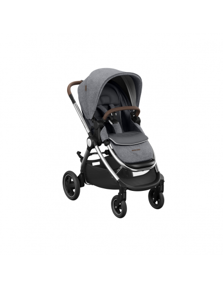 COCHECITOS PARA BEBE - Maxi Cosi Silla Adorra luxe Twilic Grey 