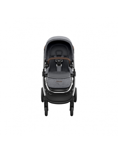 COCHECITOS PARA BEBE - Maxi Cosi Silla Adorra luxe Twilic Grey 