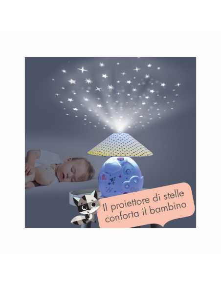  - Tiny Love Carrusel Magical Night 3-in-1 