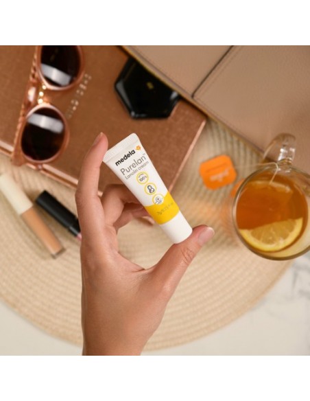 Medela Purelan 100 crema 37 gr.