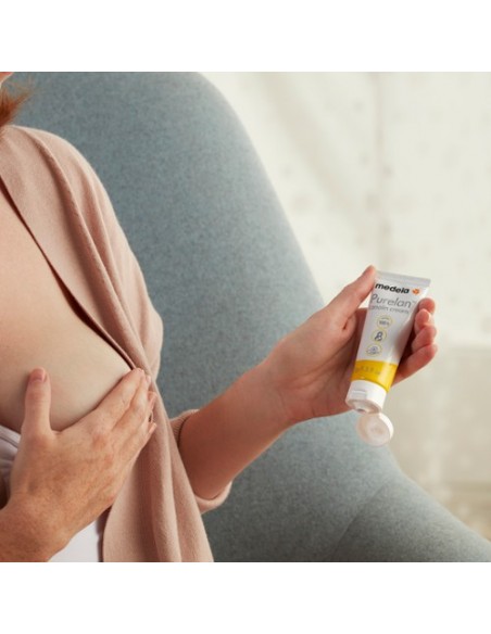 Medela Purelan 100 crema 37 gr.