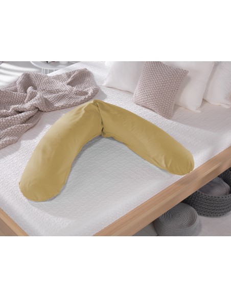 THERALINE Funda DL bambu amber
