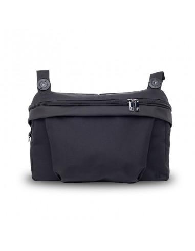 BOLSO CARRITO BEBE - Nikidom bolso organizador Negro