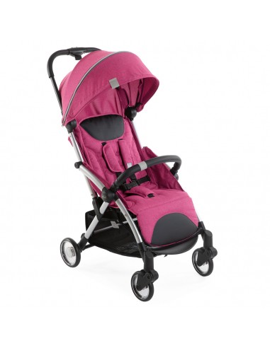 SILLAS LIGERAS PARA BEBE - Chicco Silla paseo Goody plus pink.