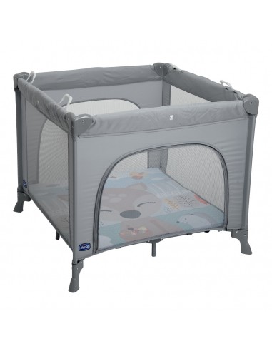 CHICCO Parque Open Box Fawn