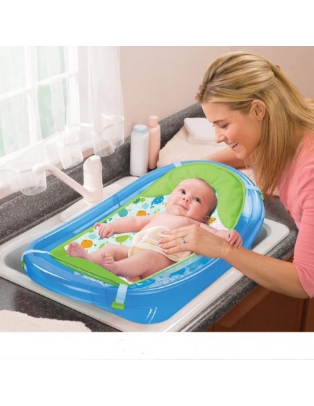 Summer Infant Bañera Sparkle And Splash.