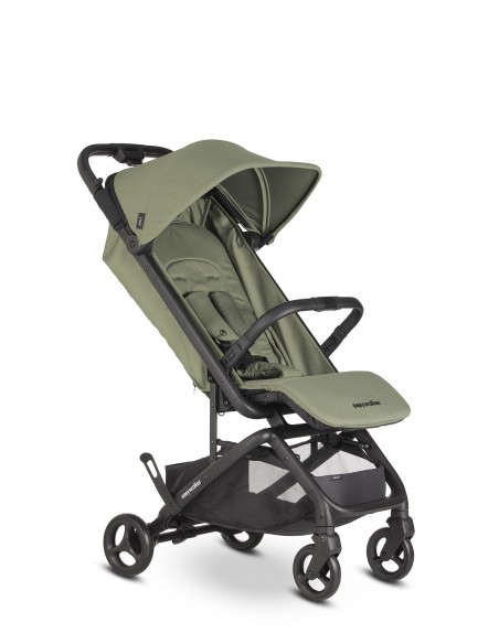 SILLAS LIGERAS PARA BEBE - Easywalker silla Miley 2 Sage Green.