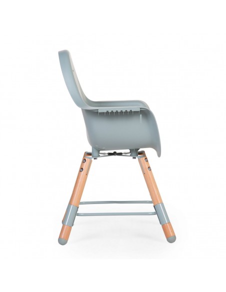 TRONAS BEBE - CHILDHOME Trona Evolu 2 Natural menta