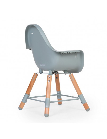 CHILDHOME Trona Evolu 2 Natural menta