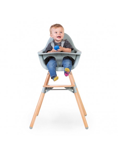 CHILDHOME Trona Evolu 2 Natural menta