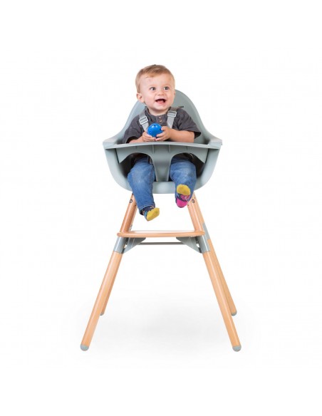 TRONAS BEBE - CHILDHOME Trona Evolu 2 Natural menta