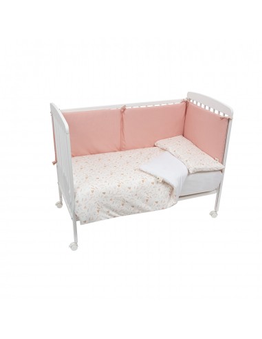 Bimbi Casual Funda nordica 70 Cottage