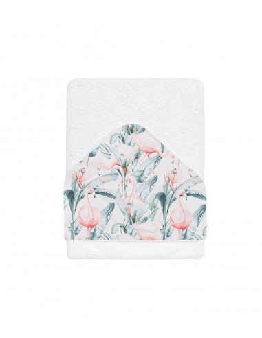Bimbi Casual Maxicapa flamingo
