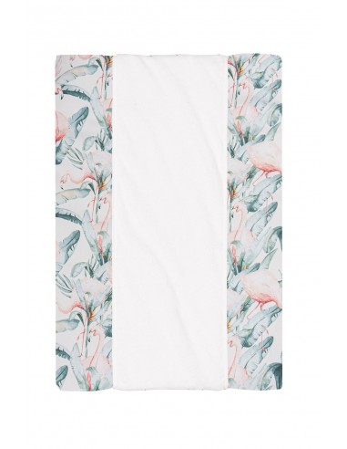 Bimbi Casual Funda Cambiador flamingo