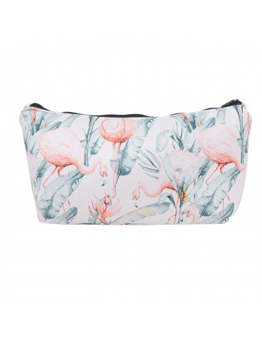 BOLSO CARRITO BEBE - Bimbi Casual bolso organizador flamingo