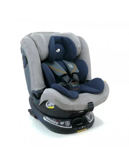 FUNDA SILLA COCHE BEBE - JOIE FUNDA I-SPIN GROW Joie Signature.