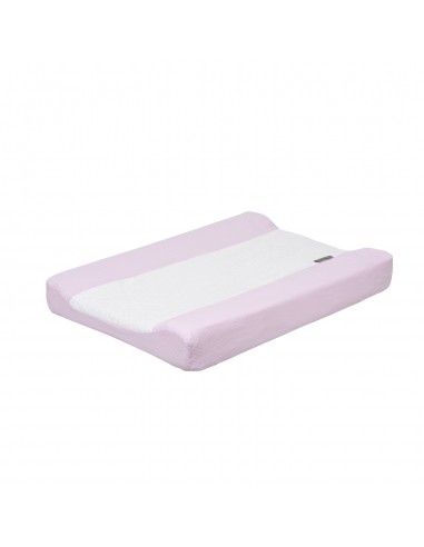 BimbiClass funda cambiador venecia rosa