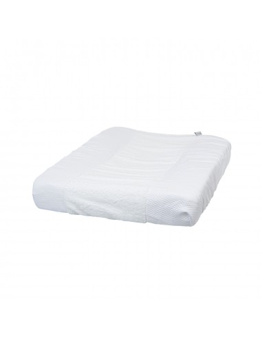 BimbiClass funda cambiador toscana blanc