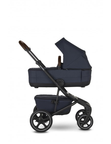  - Easywalker Jimmey carrycot Indigo Blue