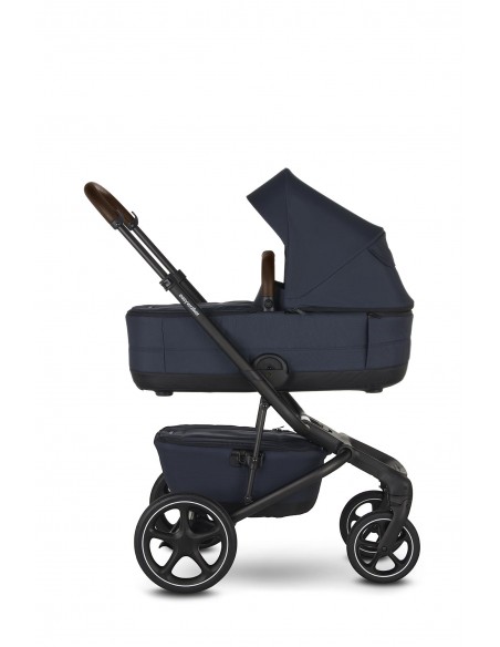  - Easywalker Jimmey carrycot Indigo Blue