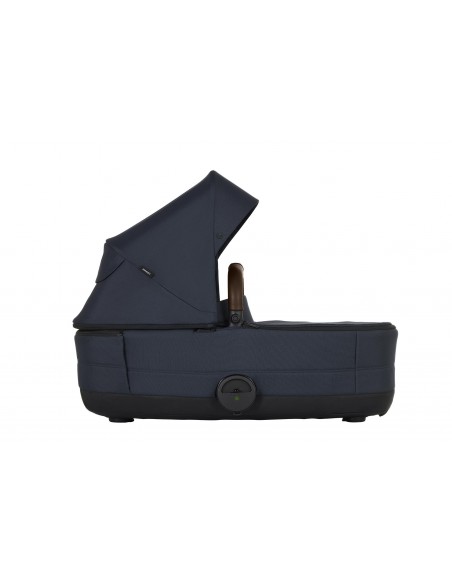  - Easywalker Jimmey carrycot Indigo Blue