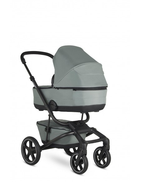  - Easywalker Jimmey carrycot Thyme Green