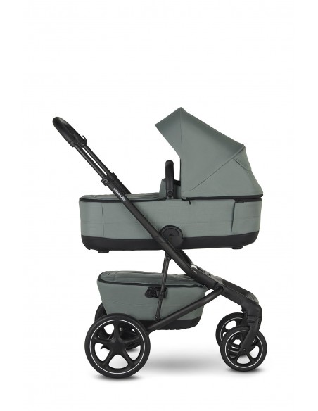  - Easywalker Jimmey carrycot Thyme Green