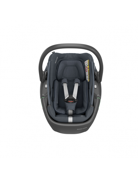  - MAXI COSI Coral 360º Essential graphite