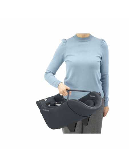 MAXI COSI Coral 360º Essential graphite