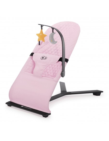 Kinderkraft Hamaca MIMI Pink