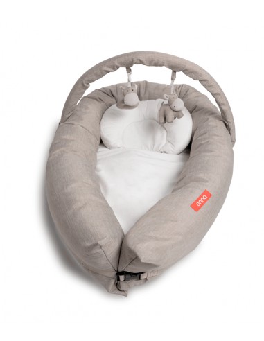 Onna Nido Nido infantil Beige