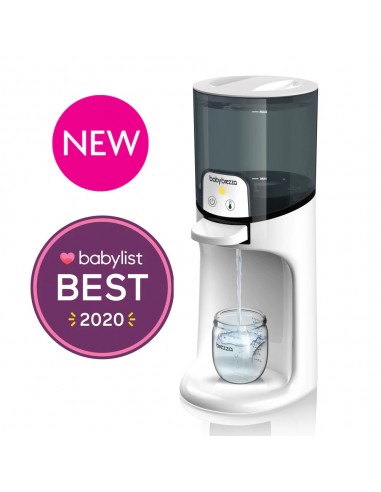  - BABYBREZZA Instant Warmer