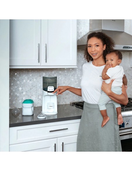 BABYBREZZA Instant Warmer